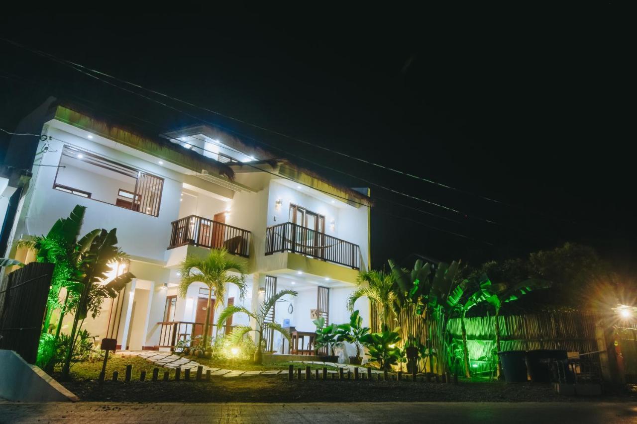 Talisay Boutique Hotel エルニド エクステリア 写真