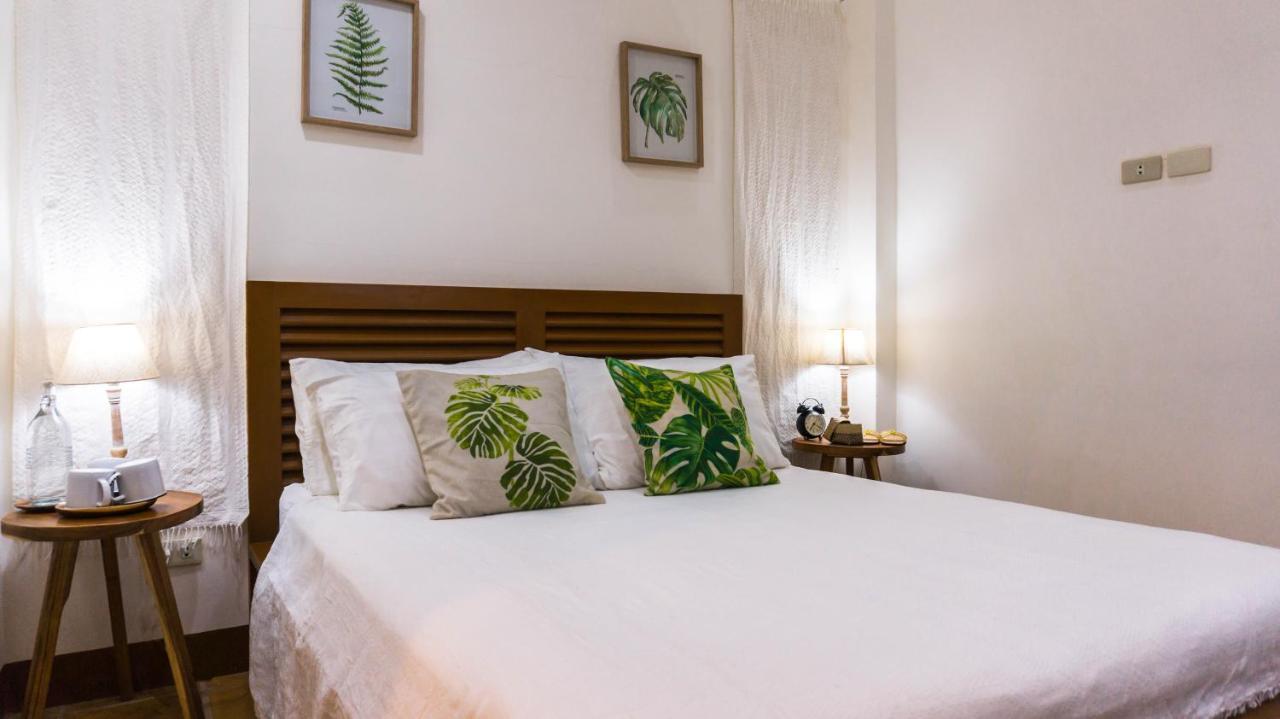 Talisay Boutique Hotel エルニド エクステリア 写真