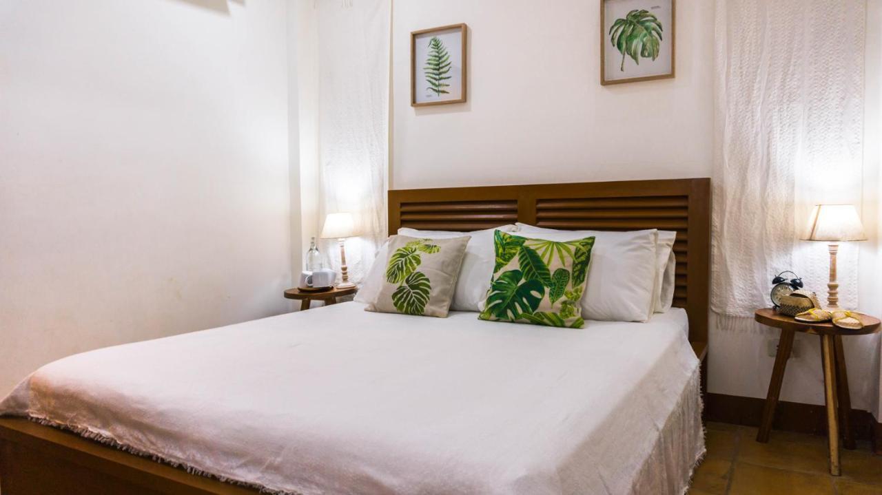 Talisay Boutique Hotel エルニド エクステリア 写真