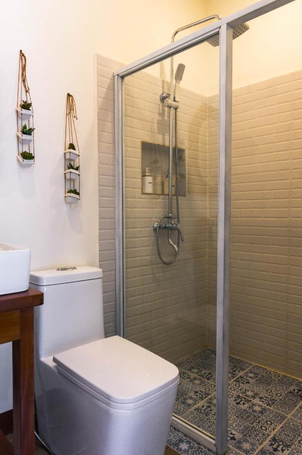 Talisay Boutique Hotel エルニド エクステリア 写真