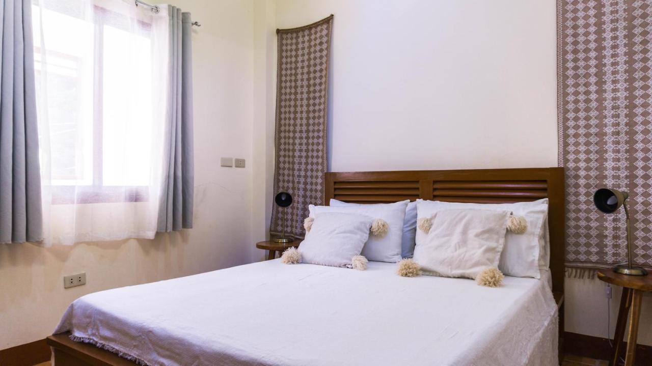 Talisay Boutique Hotel エルニド エクステリア 写真