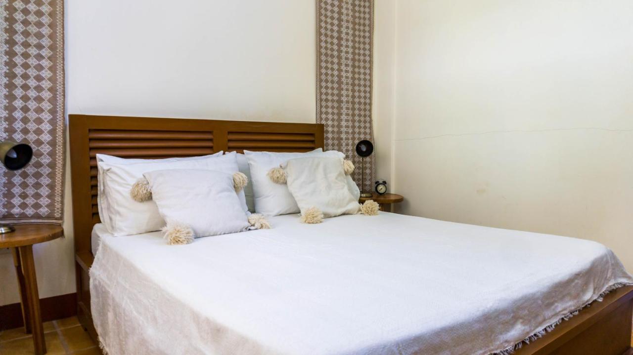 Talisay Boutique Hotel エルニド エクステリア 写真