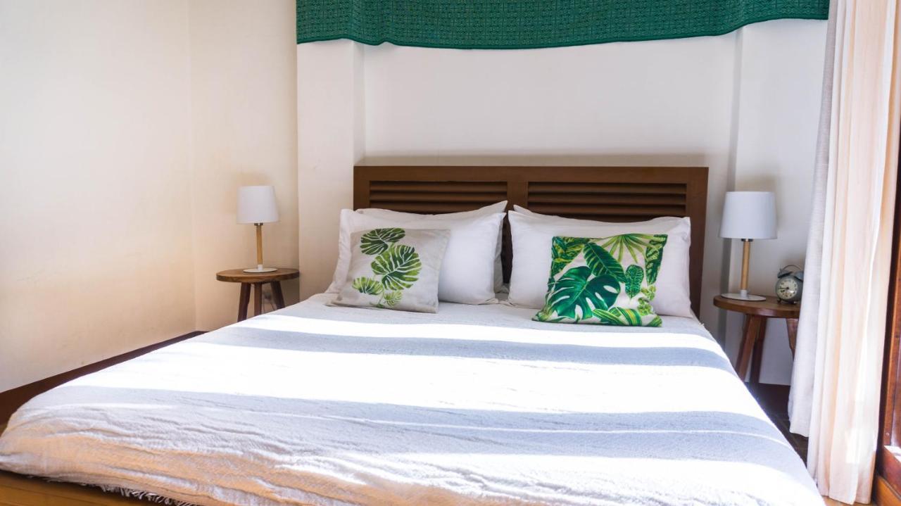 Talisay Boutique Hotel エルニド エクステリア 写真