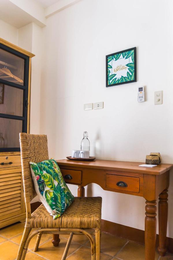Talisay Boutique Hotel エルニド エクステリア 写真