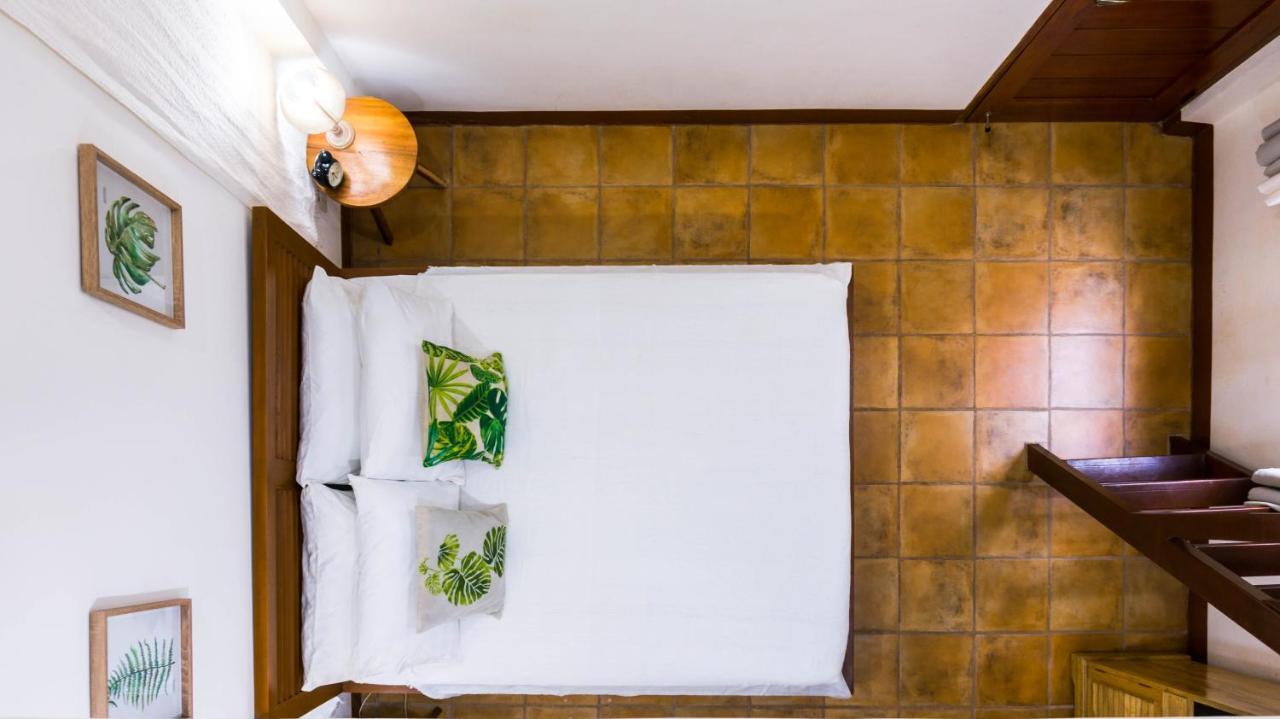 Talisay Boutique Hotel エルニド エクステリア 写真