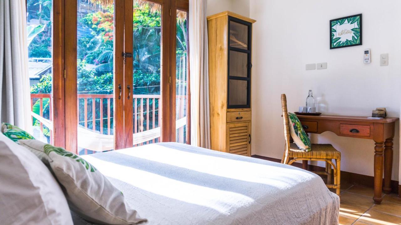 Talisay Boutique Hotel エルニド エクステリア 写真