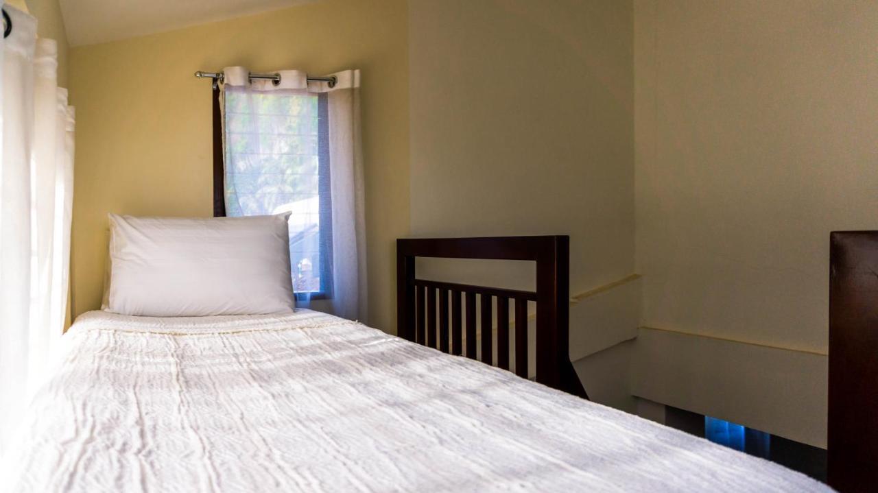 Talisay Boutique Hotel エルニド エクステリア 写真