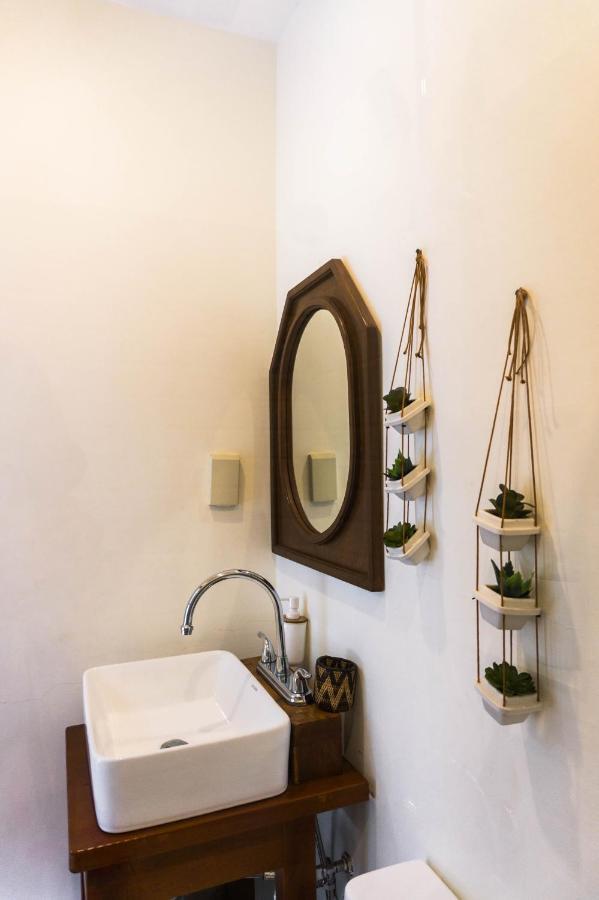 Talisay Boutique Hotel エルニド エクステリア 写真