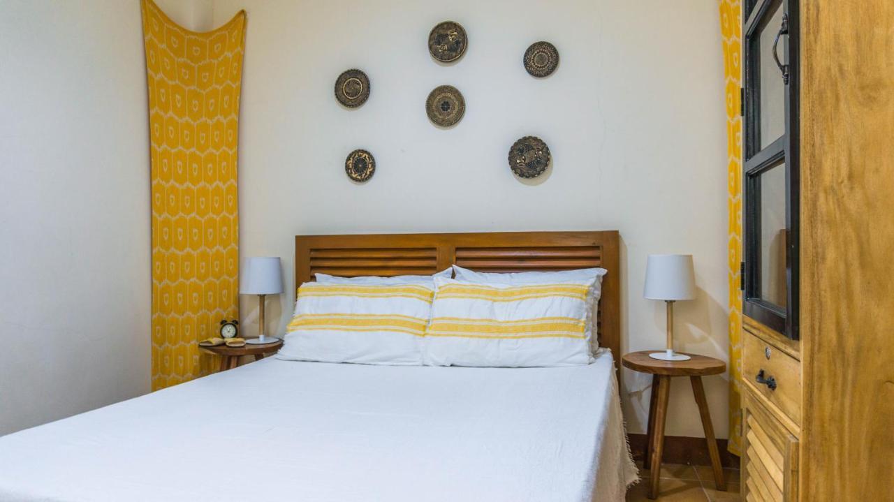 Talisay Boutique Hotel エルニド エクステリア 写真