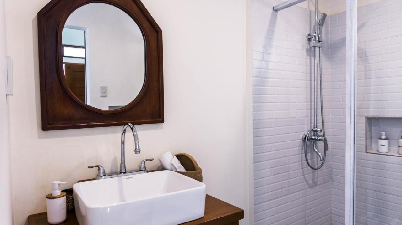 Talisay Boutique Hotel エルニド エクステリア 写真