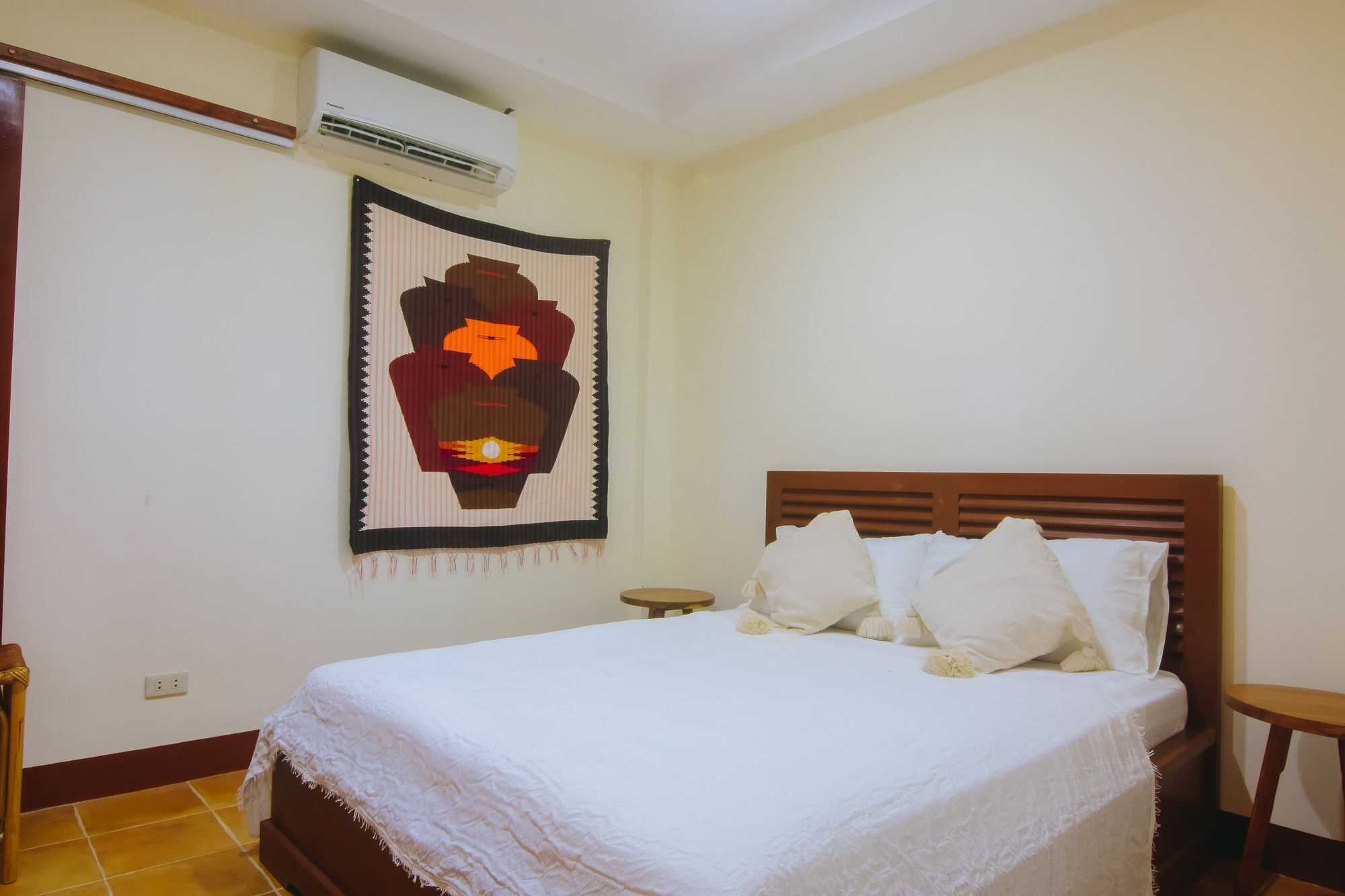 Talisay Boutique Hotel エルニド エクステリア 写真
