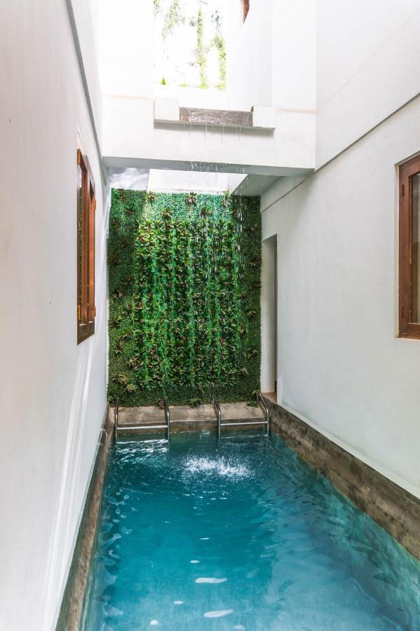 Talisay Boutique Hotel エルニド エクステリア 写真